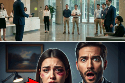 Como a Atenção de um CEO Salvou a Vida de uma Funcionária e Transformou Uma Empresa