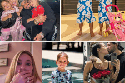 Reencontro emocionante, surpresa das crianças e a volta triunfal das lives: os bastidores do dia que mexeu com Virgínia e Zé Felipe