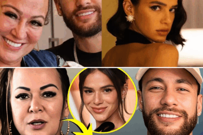 Publicação de Nadine sobre Bruna Marquezine reacende disputa e joga nova luz sobre a vida amorosa de Neymar