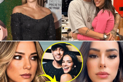 Carol Dantas rompe com Bruna Biancardi e alimenta rumores sobre nova fase na vida de Neymar