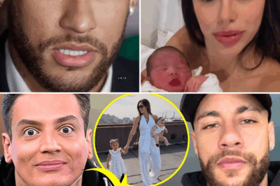 Silêncio, ruptura e incertezas: a decisão de Bruna Biancardi que abalou o círculo de Neymar