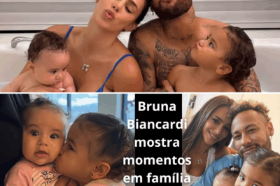 O Vídeo de Bruna Biancardi Que Parou a Internet: O Carinho Entre Mav e Mel Que Derreteu Corações