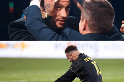 A Coroa de Neymar Que Virou Fenômeno: O GestO Que Pegou a Internet de Surpresa