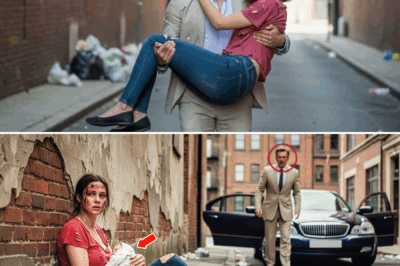 Milionário Arrisca Tudo Para Defender Esposa e Transformar Cidade Após Ataque Chocante