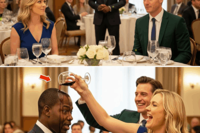 O Homem Invisível que Transformou Humilhação em Lição de Poder e Respeito