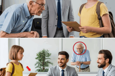 A Coragem de Marina: Como a Honestidade de uma Menina Transformou Vidas