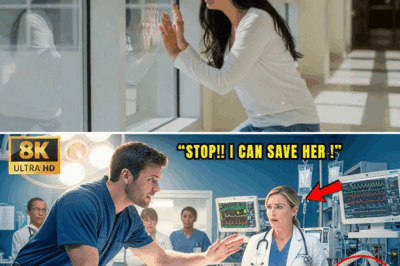 O Herói Invisível: Como um Zelador Salvou a Vida de uma Menina