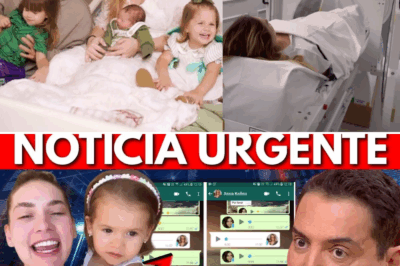 Polêmica viral: Virgínia Fonseca e Léo Dias provocam debate sobre maternidade, fama e exposição infantil