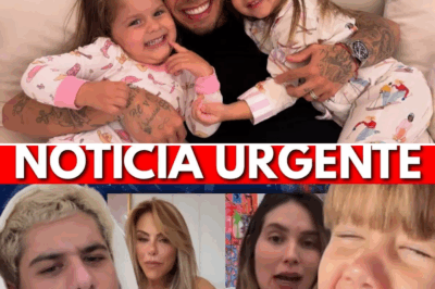 Zé Felipe pede guarda compartilhada das filhas: entenda o que realmente aconteceu por trás do caos nas redes