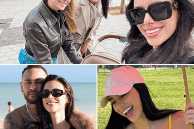 Viagem em família, rumores e surpresa dos fãs: a convivência entre Carol Dantas e Bruna Biancardi que reacendeu boatos sobre Neymar