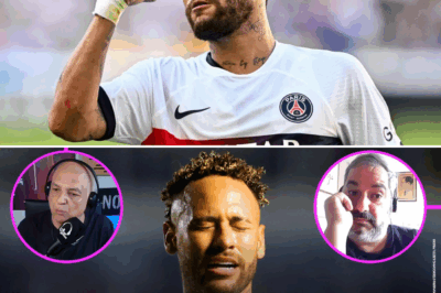 André Henning critica contratação de Neymar: “Esportivamente, foi ruim para o Santos”