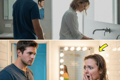 A Lição de Vida que Começou com uma Porta Aberta