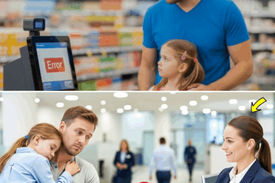 A Bondade Que Transforma: Como Um Pequeno Gesto Mudou a Vida de Um Pai e Sua Filha