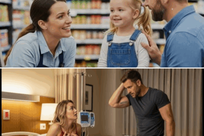 Quando a Vida Nos Mostra que Todos Precisam de Alguém: A História de Ethan e Clare