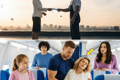 O Valor de Ouvir: Como Maya Salvou $200 Milhões Com um Simples Gesto de Coragem