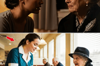 A Bondade Que Transforma Vidas: A História de Mara e Eleanor