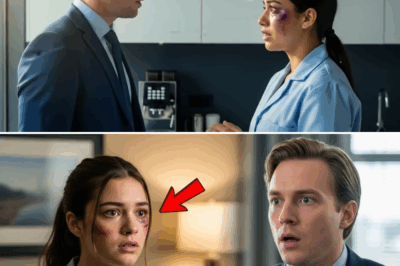 O Poder de Ver: Como Um Ato de Bondade Mudou Duas Vidas para Sempre