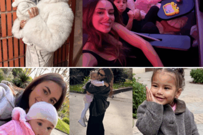 Bruna Biancardi Compartilha Momentos Fofos de Viagem a Barcelona com as Filhas