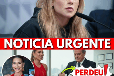 Virgínia Fonseca sofre rompimento de contrato internacional milionário e enfrenta crise de imagem