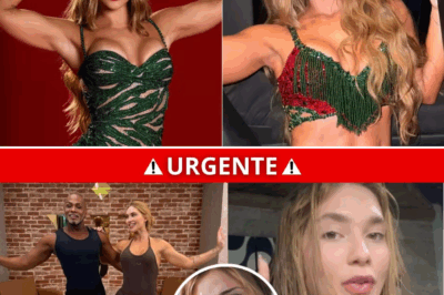 Virgínia e a Virada no Samba: Como a Influenciadora Superou o Caos nos Bastidores do Carnaval