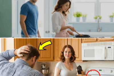 A Estranha que Salvou um Pai e seu Filho: Uma Promessa Cumprida