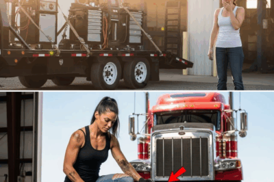 A Garagem que Mudou Tudo: Como um Ato de Bondade Transformou uma Vida