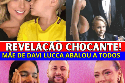 Filho de Neymar Mantém Contato Constante com Bruna Marquezine e Agita Fãs de Brumar