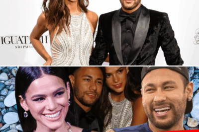 Pedido inesperado de Neymar reacende rumores sobre reaproximação com Bruna Marquezine e anima a família do jogador