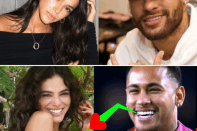 Neymar quebra o silêncio e revela frase marcante sobre Bruna Marquezine, reacendendo esperança dos fãs