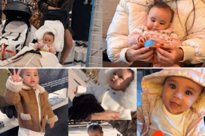 Bruna Biancardi encanta fãs com momento fofo da filha em Barcelona e dá dicas de presentes de Natal