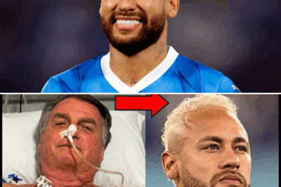 O gesto silencioso que mudou um hospital: a visita que ninguém esperava e a história que ninguém esqueceu