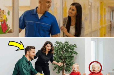 O homem que devolveu a voz aos filhos: como um gesto simples mudou tudo