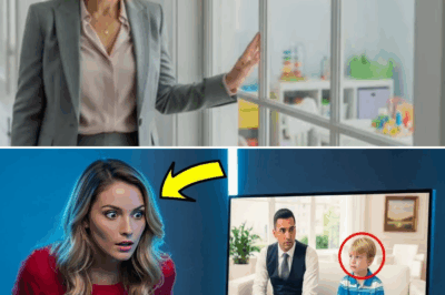 Como um pai solteiro ensinou a uma bilionária o verdadeiro significado de amor e conexão