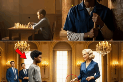 O garoto do andar de baixo que derrotou a elite e conquistou o mundo do xadrez