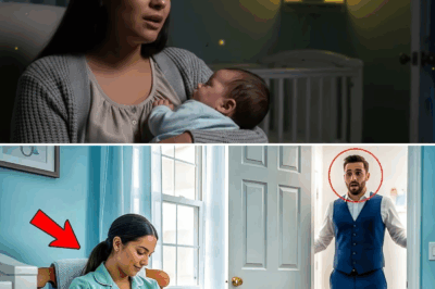 O gesto inesperado que devolveu o amor e a esperança a um pai devastado