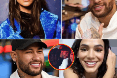 Bruna Marquezine quebra o silêncio sobre Neymar e reacende rumores de um retorno inesperado