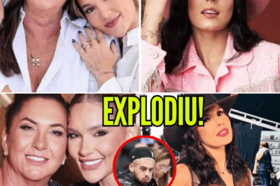 Escândalo no Sertanejo: Ana Castela se Afasta Após Ataque Polêmico de Influenciadora e Internet se Divide