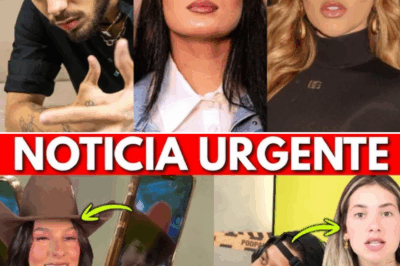 Ana Castela e VirgÃnia Fonseca Enfrentam Polêmica Viral: Rivalidade Inventada pelas Redes é Desmentida
