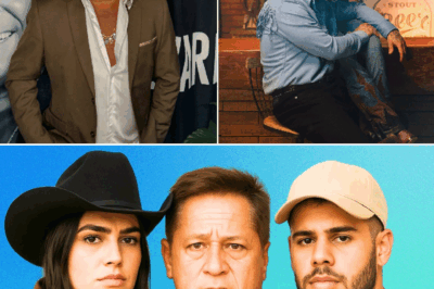 A Verdade por Trás da Maior Armação do Ano: Como Leonardo Desvendou o Escândalo que Quase Destruiu Zé Felipe e Ana Castela