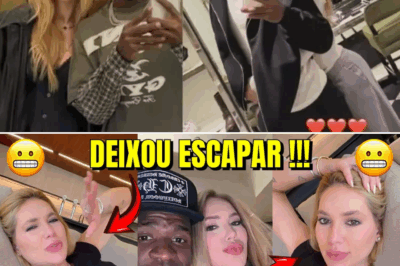 Vídeo de Virgínia em Entrevista Gera Mal-Entendido com Vini Jr. e Coloca a Internet em Chamas