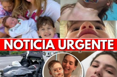 O dia em que tudo desabou: como um simples tropeço transformou a casa de Virgínia Fonseca em um cenário de desespero