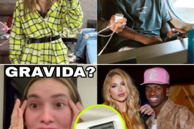 Virgínia Fonseca e Vinícius Júnior: a brincadeira que parou o Brasil