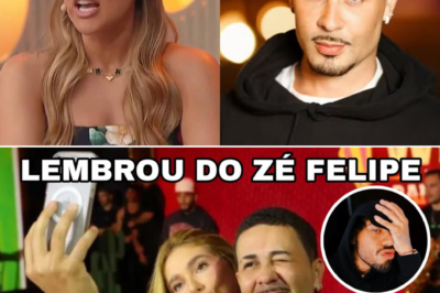 Carlinhos Maia provoca clima tenso com Virgínia em dia de sol e festa: “Tá irritada com alguma coisa”