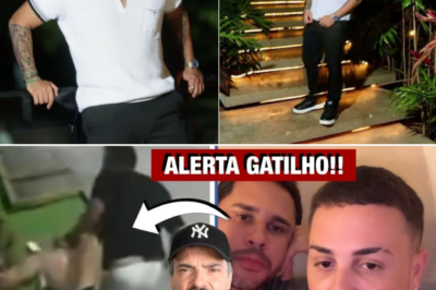 Babal Guimarães é Flagrado Agressivo Pela Terceira Vez e Revolta Gera Debate Nacional Sobre Justiça