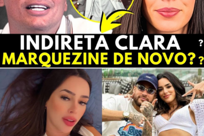 Sumiço de Neymar em Paris e Story de Biancardi Acendem Alerta: Coincidência ou Recado Silencioso?