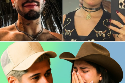 Zé Felipe abre ferida da infância, revela dor guardada por anos e faz Ana Castela chorar em um dos momentos mais humanos já vistos