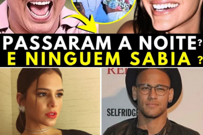 Brumar voltou ou foi ilusão? Noite misteriosa, fotos vazadas e um final que ninguém esperava