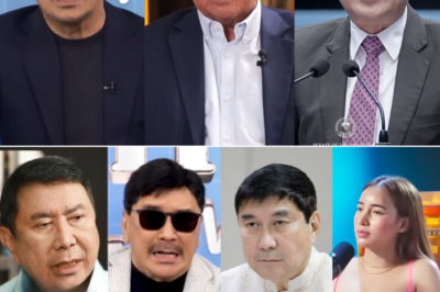 Tuloy-Tuloy na Bangayan: Ben at Mon Tulfo, Nagkainitan Dahil sa Isyu nina Raffy Tulfo at Chelsea Elor