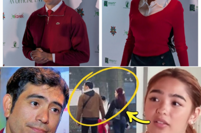 Gerald Anderson at Andrea Brillantes, Lihim na Nagde-Date? Andrea Nagsalita, Netizens Nabigla sa Posibleng Relasyon