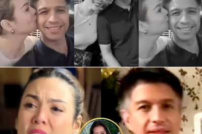 Claudine Barretto at Milano Sanchez, Hiwalay Na! Lihim na Sigawan sa Tahanan Nagbukas ng Lihim na Tensyon